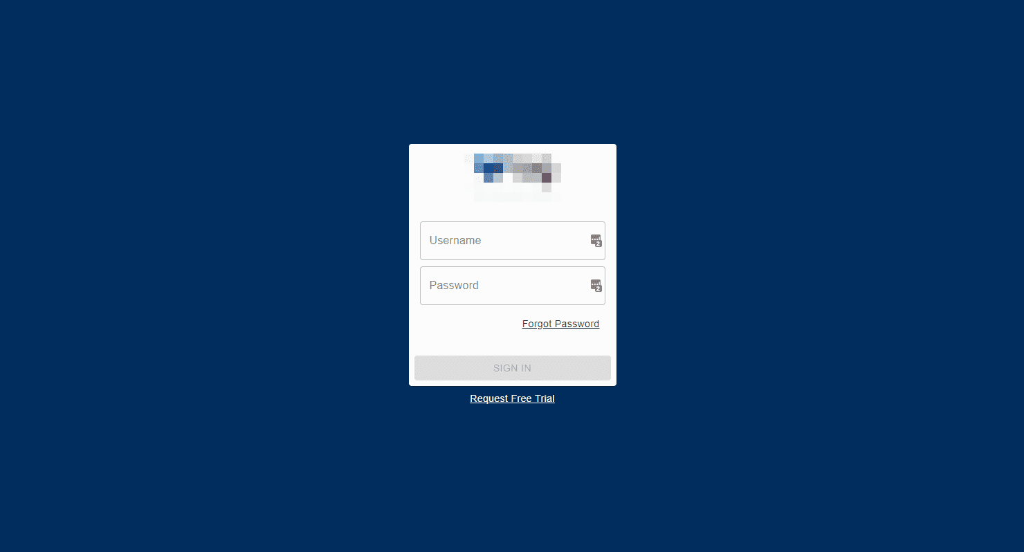 Customer Portal